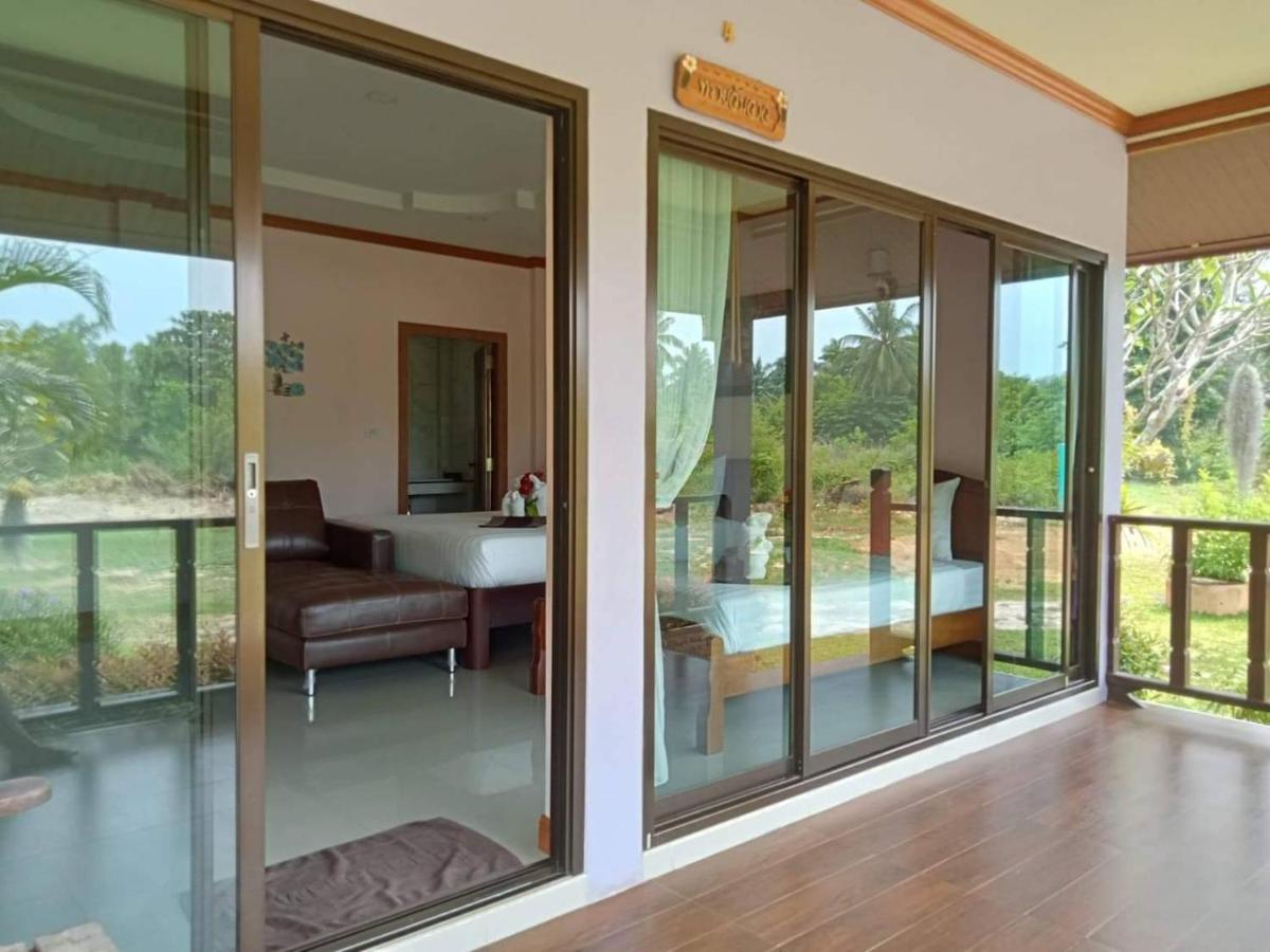 Pawarisa Resort Pathio Ngoại thất bức ảnh