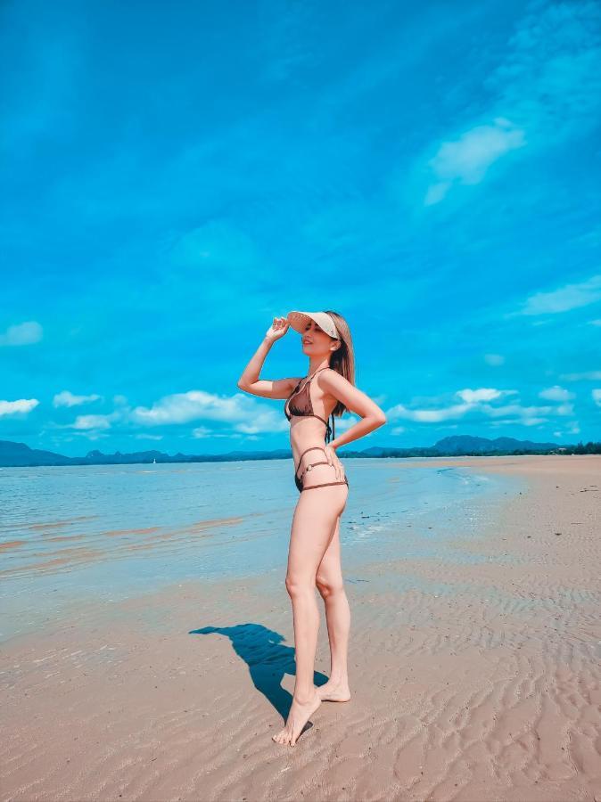 Pawarisa Resort Pathio Ngoại thất bức ảnh