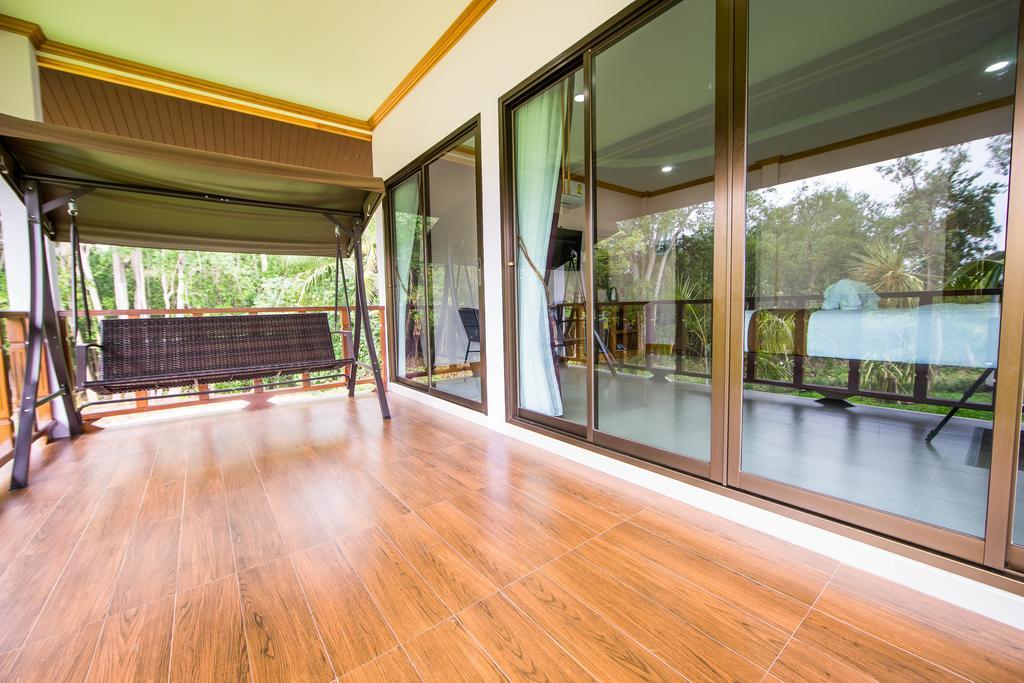 Pawarisa Resort Pathio Ngoại thất bức ảnh