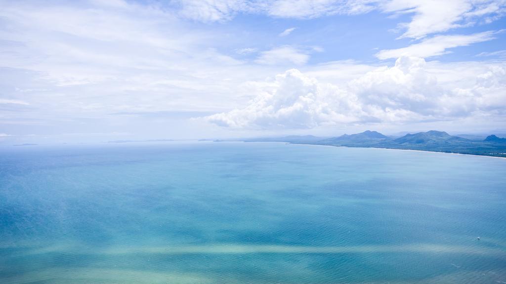 Pawarisa Resort Pathio Ngoại thất bức ảnh