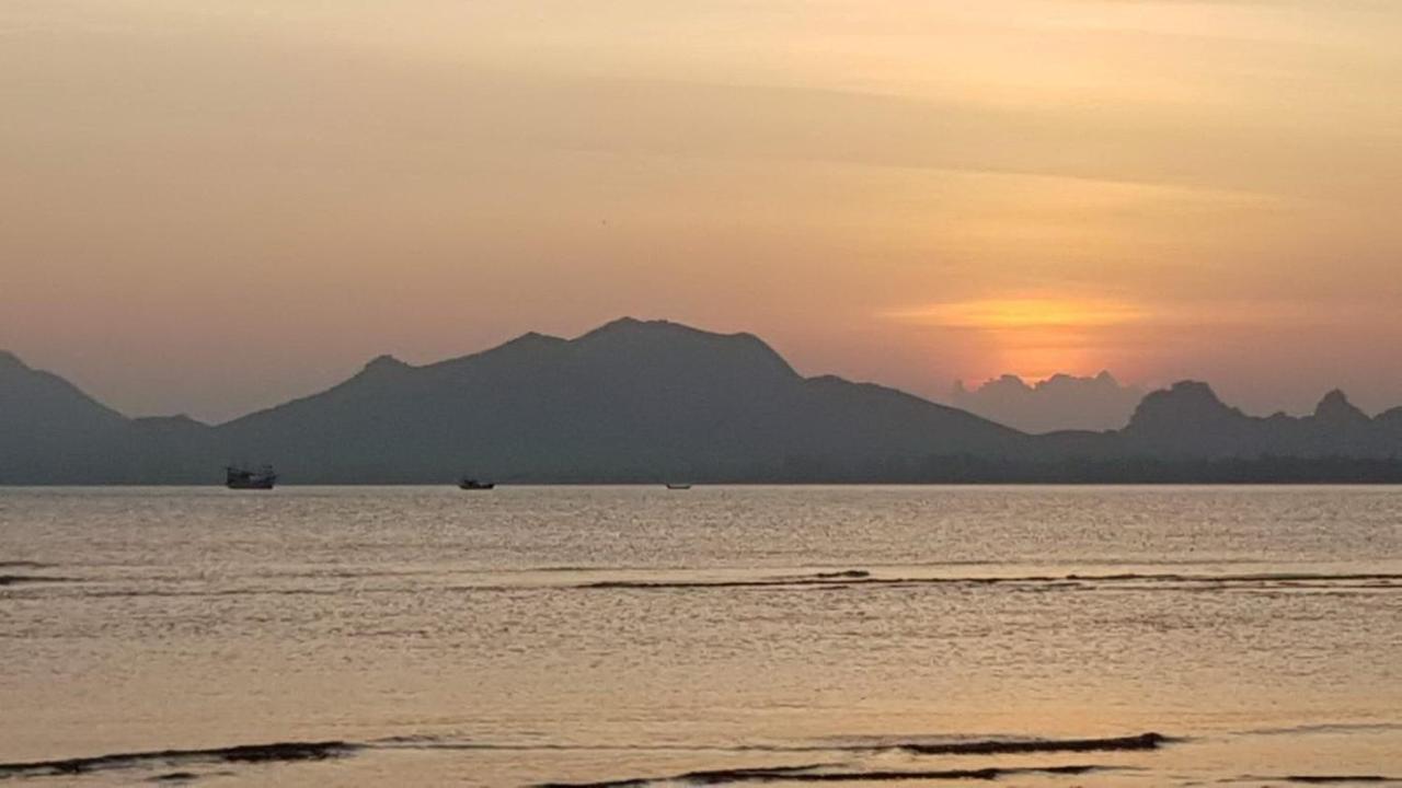 Pawarisa Resort Pathio Ngoại thất bức ảnh
