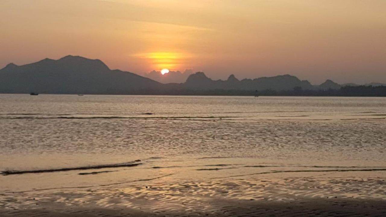 Pawarisa Resort Pathio Ngoại thất bức ảnh