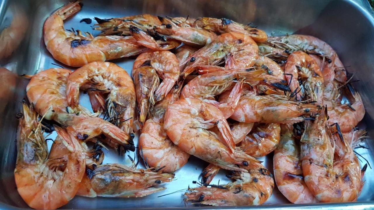 Pawarisa Resort Pathio Ngoại thất bức ảnh